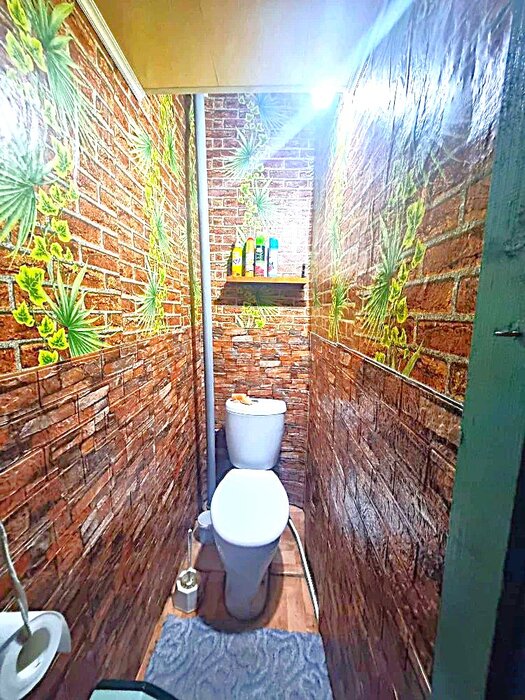 д. Фадюшина, ул. Мира, 22 (городской округ Камышловский) - фото дома (9)