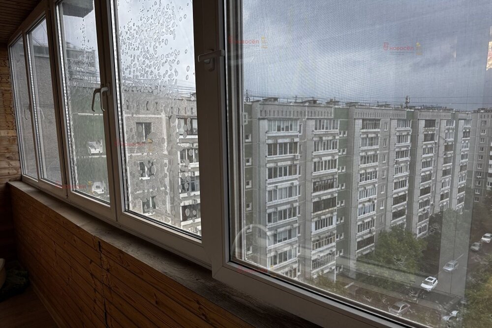 Екатеринбург, ул. Родонитовая, 36 (Ботанический) - фото квартиры (11)