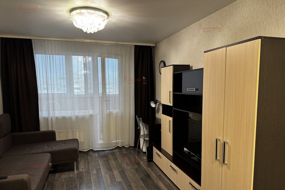Екатеринбург, ул. Родонитовая, 36 (Ботанический) - фото квартиры (5)