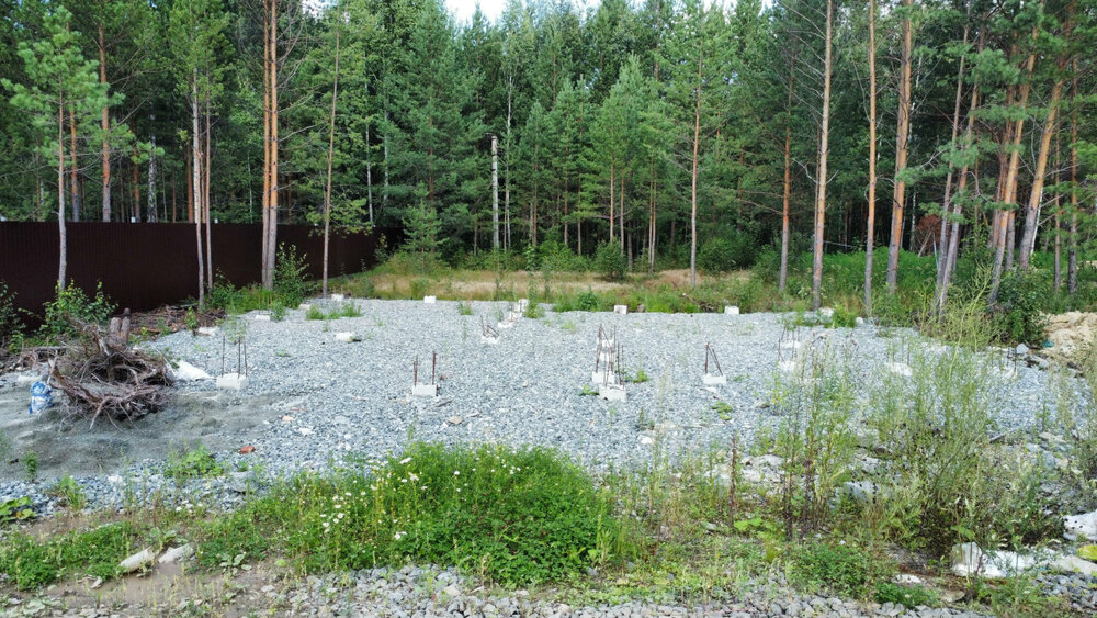 Екатеринбург, ул. Проселочная (Палкинский торфяник) - фото земельного участка (11)