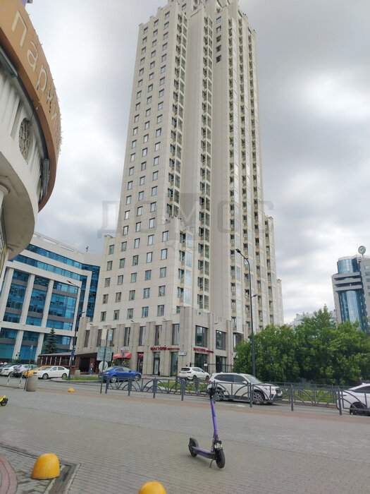 Екатеринбург, ул. Горького, 69/1 (Центр) - фото квартиры (12)