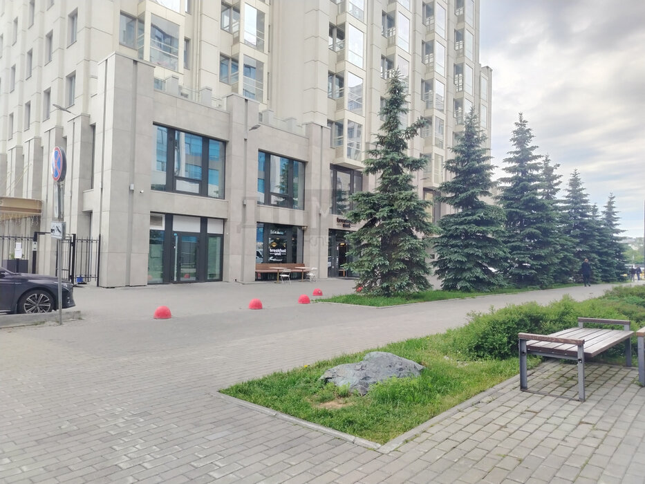 Екатеринбург, ул. Горького, 69/1 (Центр) - фото квартиры (13)