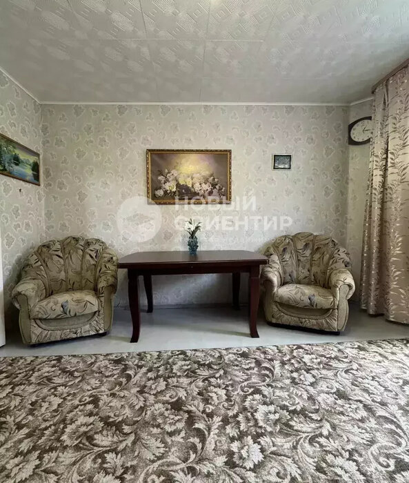 г. Первоуральск, ул. Данилова, 11 (городской округ Первоуральск) - фото квартиры (1)