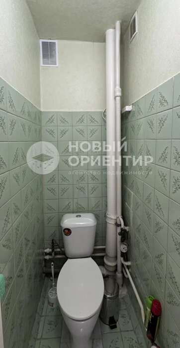 г. Первоуральск, ул. Данилова, 11 (городской округ Первоуральск) - фото квартиры (10)