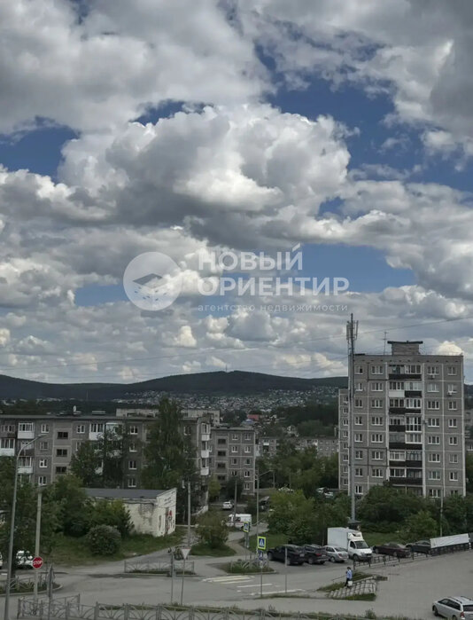 г. Первоуральск, ул. Данилова, 11 (городской округ Первоуральск) - фото квартиры (11)
