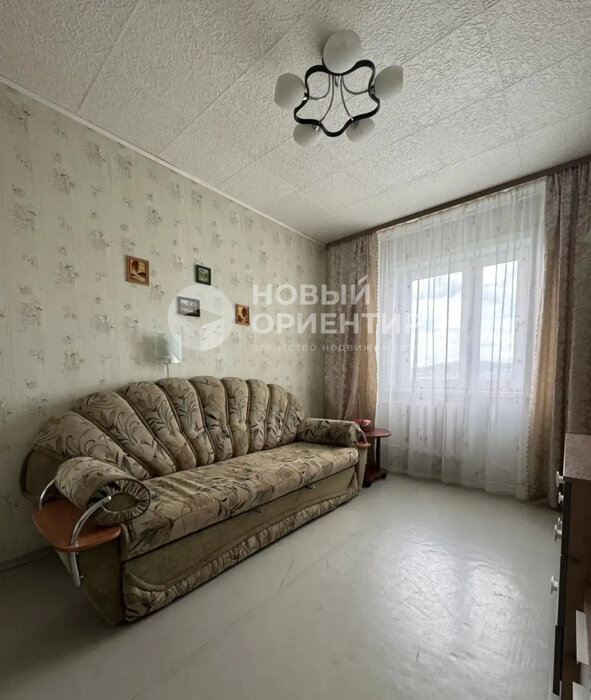 г. Первоуральск, ул. Данилова, 11 (городской округ Первоуральск) - фото квартиры (13)