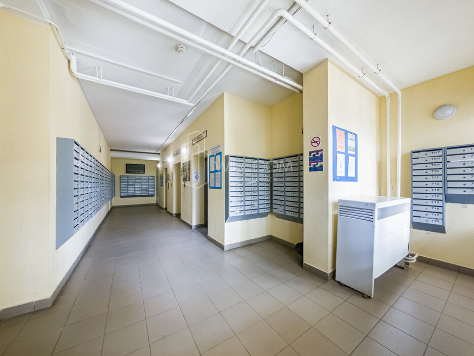 Екатеринбург, ул. Рощинская, 21 (Уктус) - фото квартиры (15)