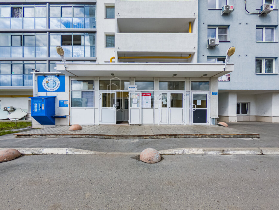 Екатеринбург, ул. Рощинская, 21 (Уктус) - фото квартиры (16)
