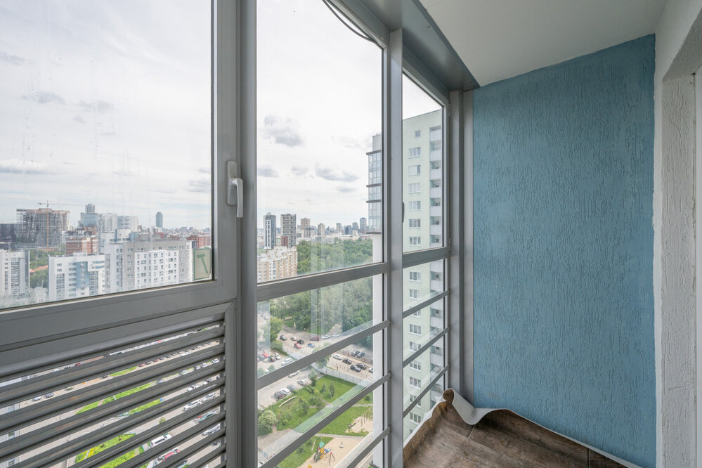Екатеринбург, ул. Юмашева, 3 (ВИЗ) - фото квартиры (15)
