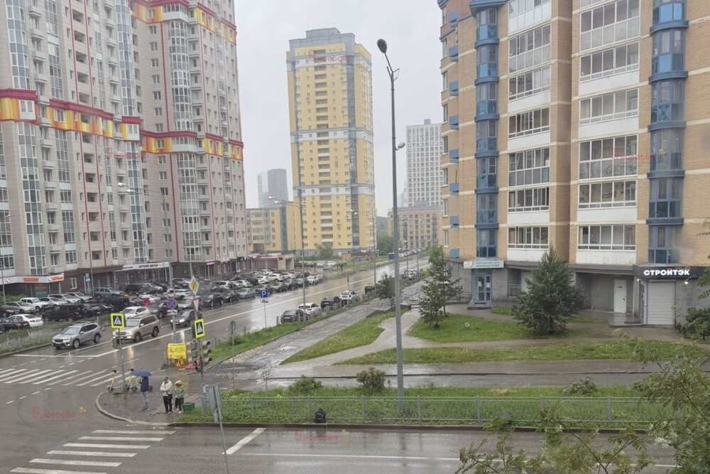 Екатеринбург, ул. Сурикова, 60 (Автовокзал) - фото квартиры (9)