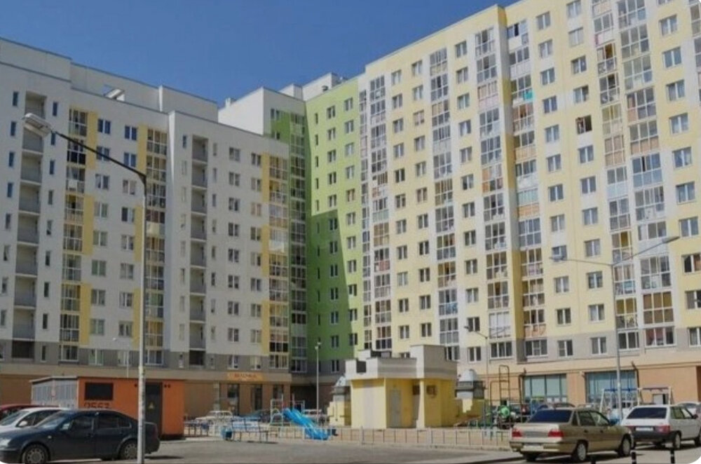 Екатеринбург, ул. Вильгельма де Геннина, 33 (Академический) - фото квартиры (10)