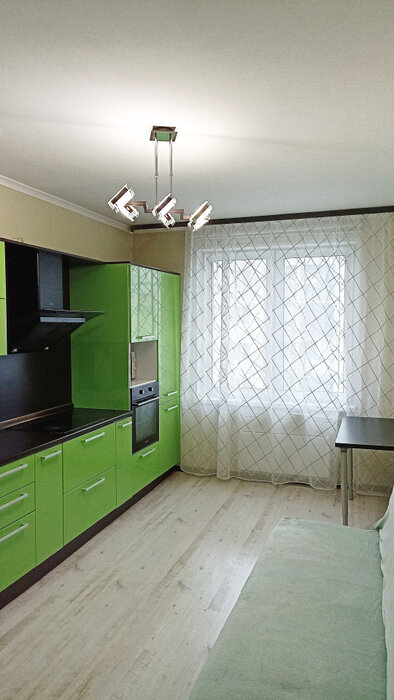 Екатеринбург, ул. Вильгельма де Геннина, 33 (Академический) - фото квартиры (3)