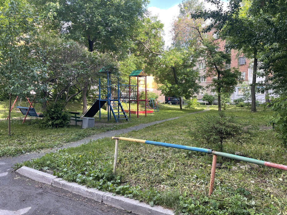 Екатеринбург, ул. Испанских Рабочих, 26 (Центр) - фото квартиры (14)