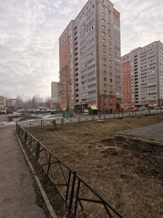 Екатеринбург, ул. Кунарская, 14/1 (Старая Сортировка) - фото квартиры (1)