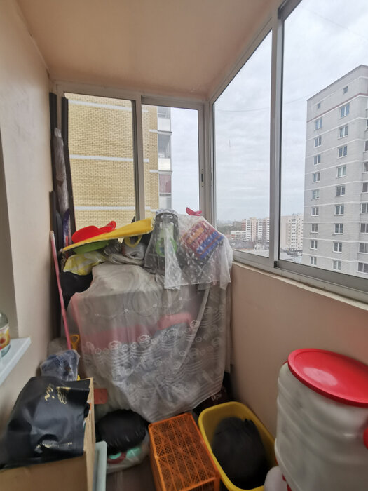 Екатеринбург, ул. Кунарская, 14/1 (Старая Сортировка) - фото квартиры (10)