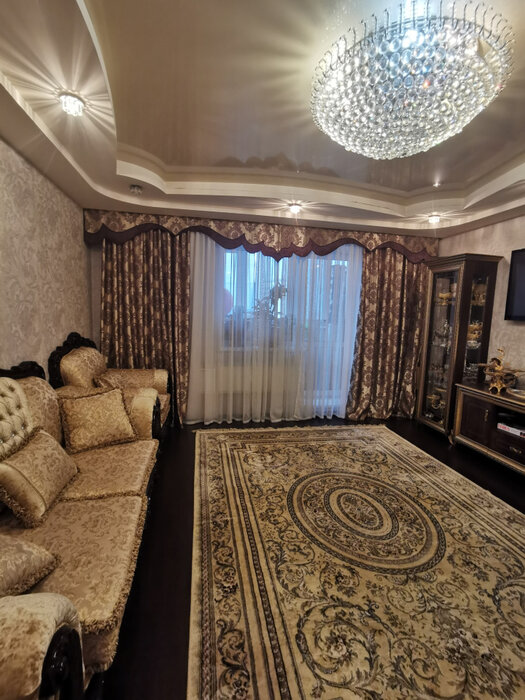 Екатеринбург, ул. Кунарская, 14/1 (Старая Сортировка) - фото квартиры (16)