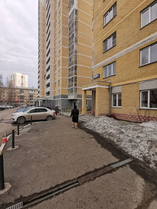 Екатеринбург, ул. Кунарская, 14/1 (Старая Сортировка) - фото квартиры (3)