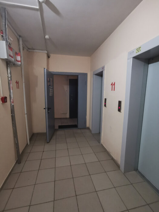 Екатеринбург, ул. Кунарская, 14/1 (Старая Сортировка) - фото квартиры (4)