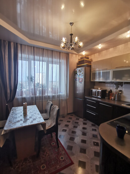 Екатеринбург, ул. Кунарская, 14/1 (Старая Сортировка) - фото квартиры (6)