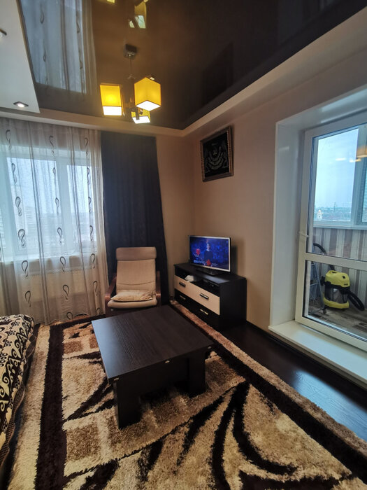 Екатеринбург, ул. Кунарская, 14/1 (Старая Сортировка) - фото квартиры (8)