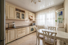Екатеринбург, ул. Токарей, 26 (ВИЗ) - фото квартиры