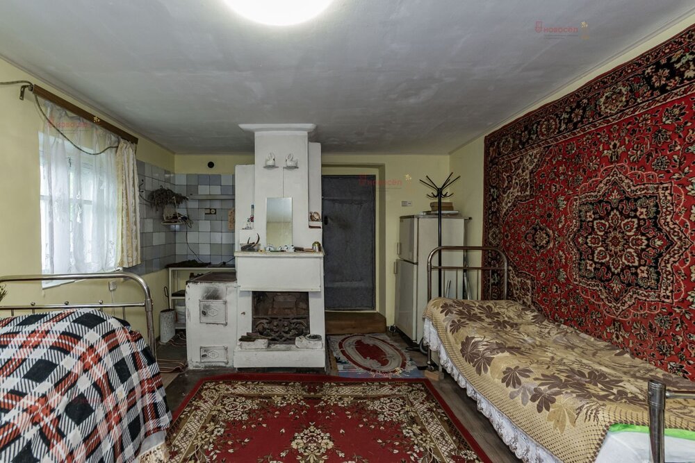 Екатеринбург, к/с Надежда, ул. Надежда (Семь ключей) - фото сада (4)