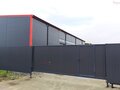 Аренда производственной недвижимости: г. Березовский, ул. Овощное отделение, 16/3 (городской округ Березовский) - Фото 9