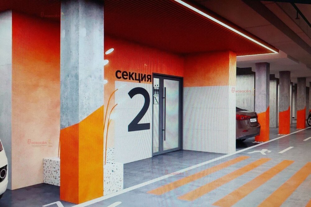 Екатеринбург, ул. Студенческая, 1б (Втузгородок) - фото гаража (2)