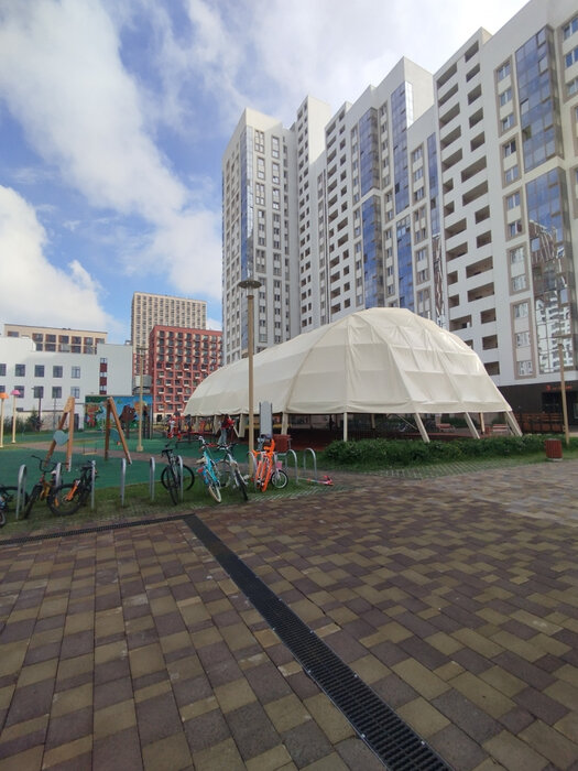 Екатеринбург, ул. Краснолесья, 108/3 (Академический) - фото квартиры (16)