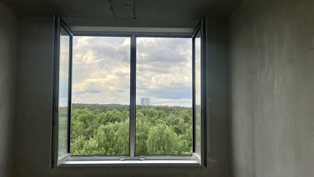 Екатеринбург, ул. 8 Марта, 204е (Ботанический) - фото квартиры (1)