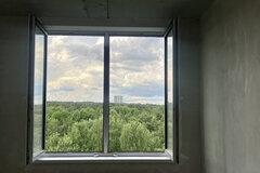 Екатеринбург, ул. 8 Марта, 204е (Ботанический) - фото квартиры