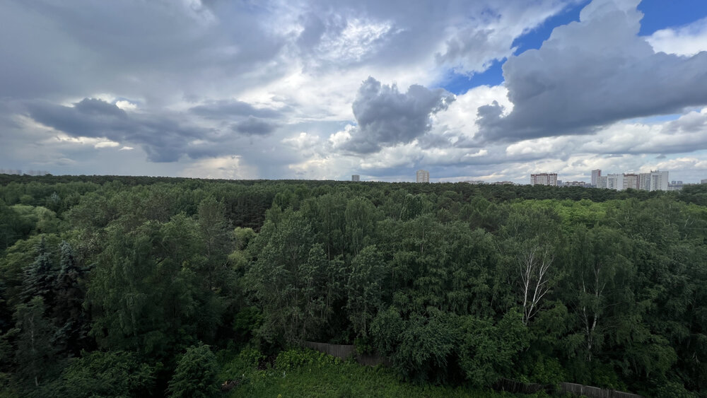 Екатеринбург, ул. 8 Марта, 204е (Ботанический) - фото квартиры (2)