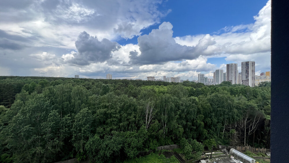 Екатеринбург, ул. 8 Марта, 204е (Ботанический) - фото квартиры (3)