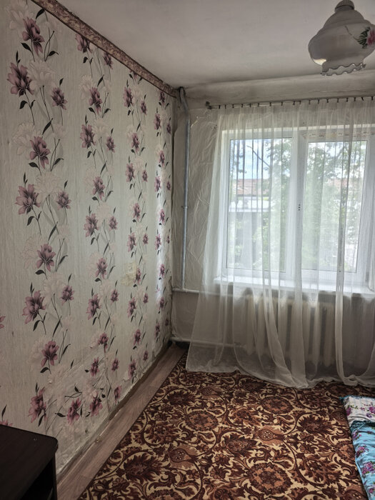 Екатеринбург, ул. Армавирская, 22а (Завокзальный) - фото квартиры (1)
