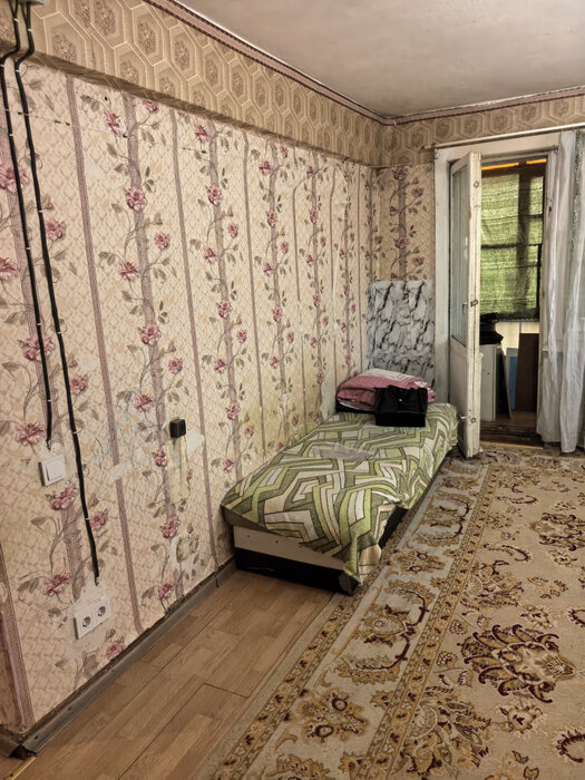 Екатеринбург, ул. Армавирская, 22а (Завокзальный) - фото квартиры (8)