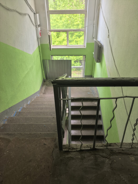 Екатеринбург, ул. Армавирская, 22а (Завокзальный) - фото квартиры (9)