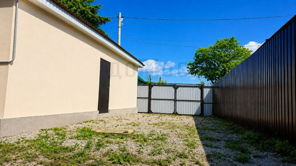 Екатеринбург, ул. Заезжий, 10 (Шарташ) - фото дома (2)
