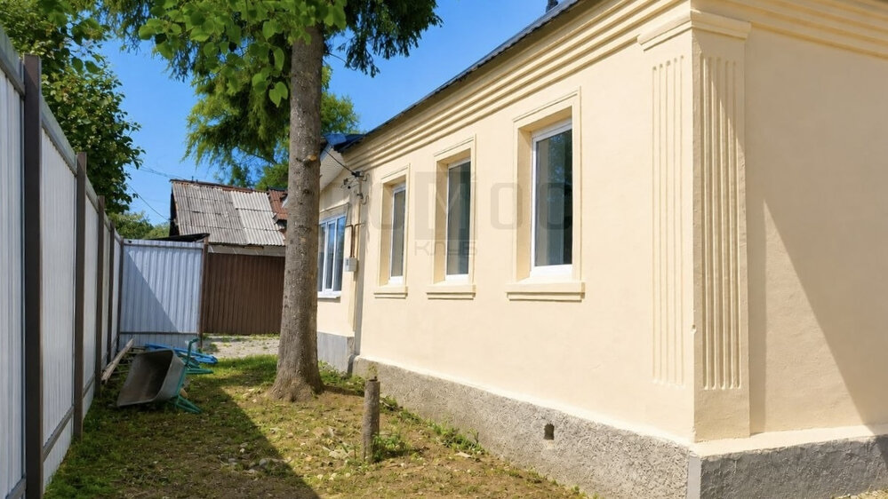 Екатеринбург, ул. Заезжий, 10 (Шарташ) - фото дома (3)