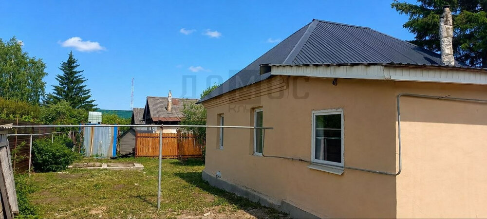 Екатеринбург, ул. Заезжий, 10 (Шарташ) - фото дома (4)