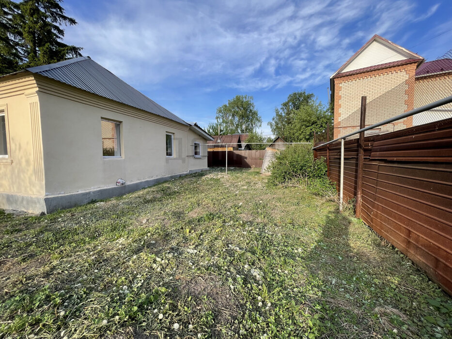 Екатеринбург, ул. Заезжий, 10 (Шарташ) - фото дома (6)
