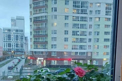 Екатеринбург, ул. Евгения Савкова, 8 (Широкая речка) - фото квартиры