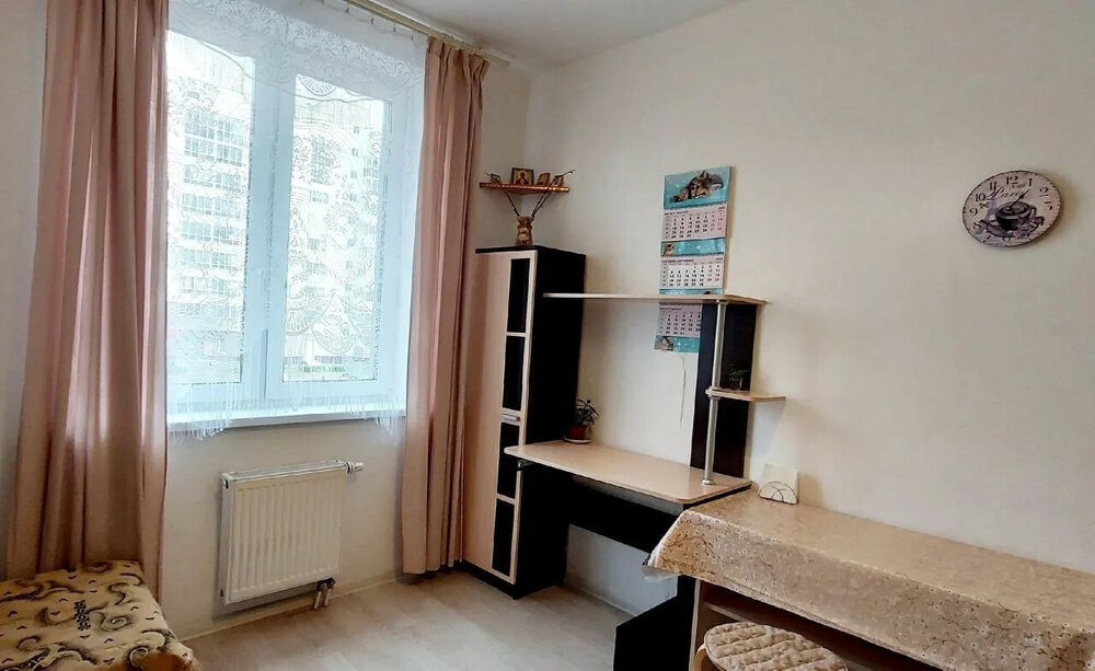 Екатеринбург, ул. Евгения Савкова, 8 (Широкая речка) - фото квартиры (3)