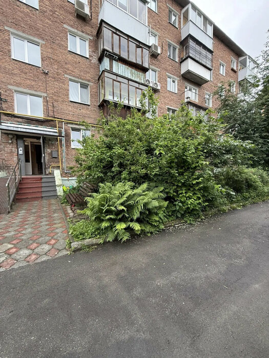 Екатеринбург, ул. Испанских Рабочих, 35 (Центр) - фото квартиры (12)