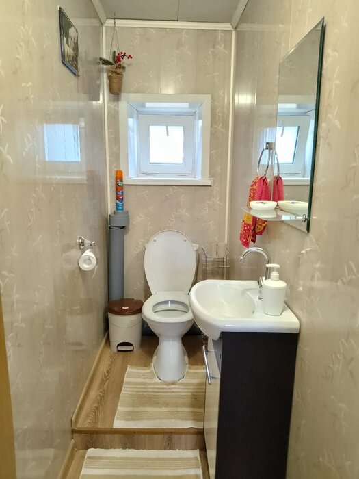 Екатеринбург, ул. Херсонский, 57 (Вторчермет) - фото дома (10)