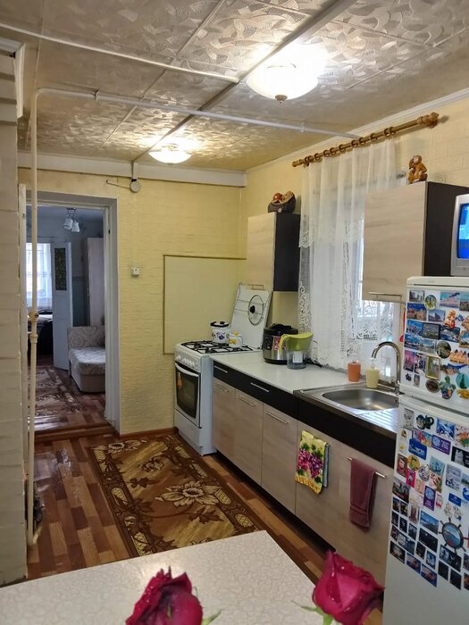 Екатеринбург, ул. Херсонский, 57 (Вторчермет) - фото дома (13)