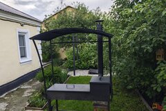 Екатеринбург, ул. Херсонский, 57 (Вторчермет) - фото дома