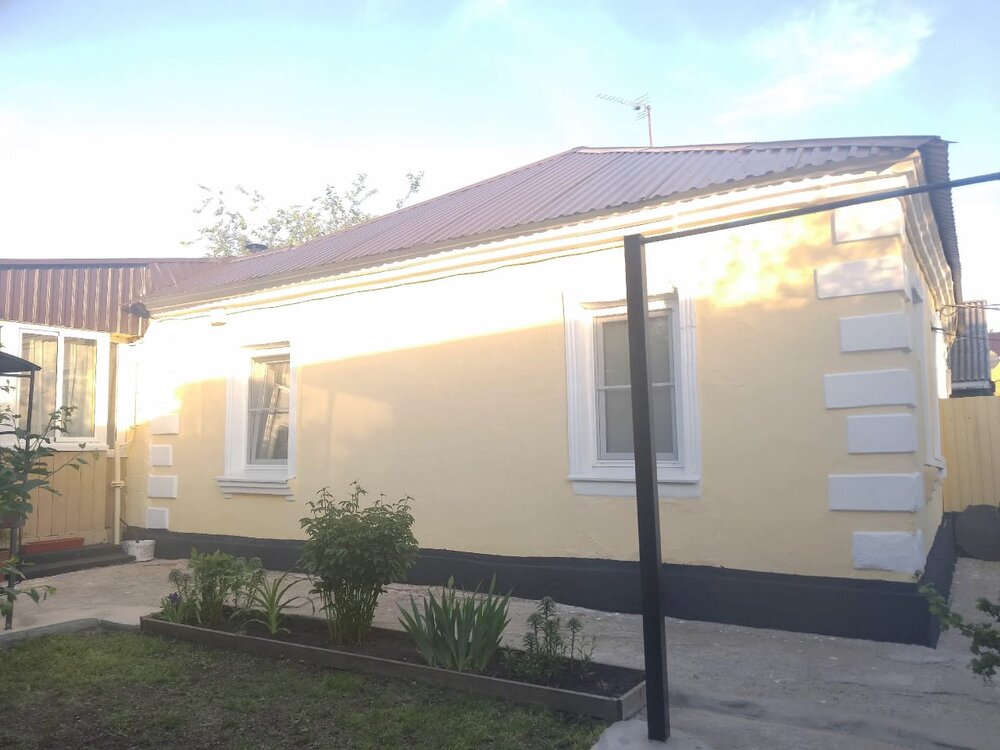Екатеринбург, ул. Херсонский, 57 (Вторчермет) - фото дома (3)