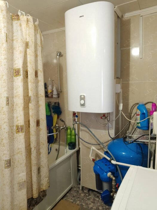 Екатеринбург, ул. Херсонский, 57 (Вторчермет) - фото дома (9)