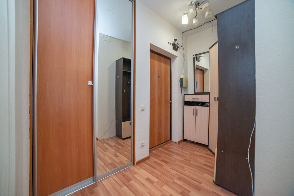 Екатеринбург, ул. Вильгельма де Геннина, 47 (Академический) - фото квартиры (16)