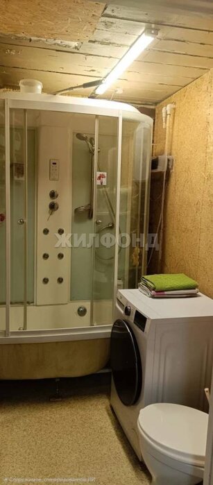 с. Николо-Павловское, ул. Комсомольская (городской округ Горноуральский) - фото дома (11)